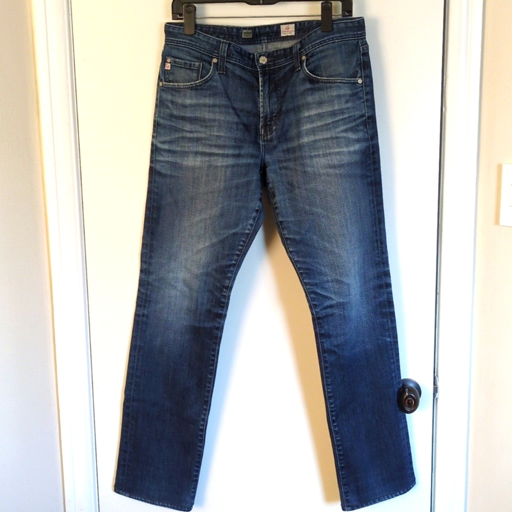 AG jeans the graduate size 32x32